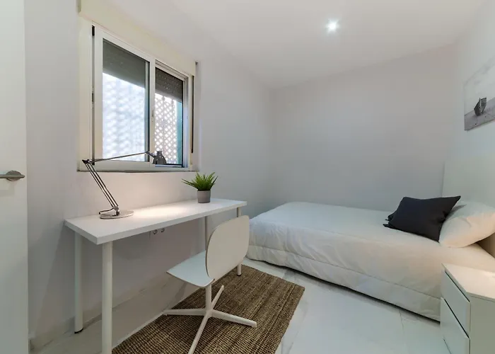 Venezuela - Playa La Caleta * Cádiz