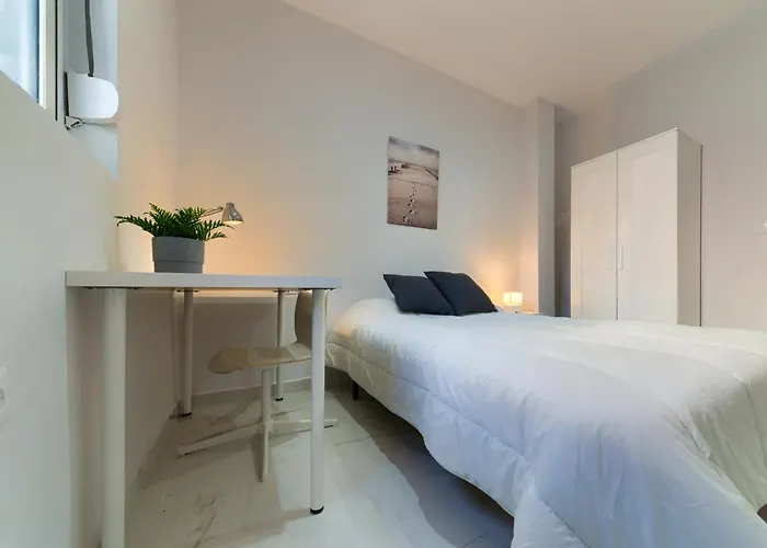 Apartamento Venezuela - Playa La Caleta