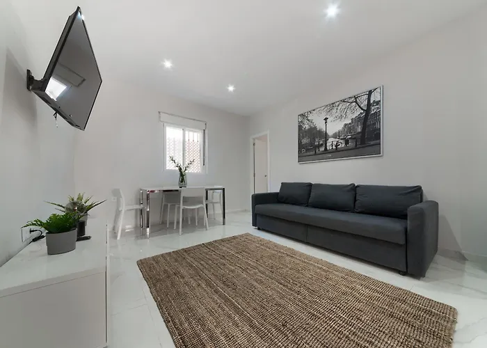 Apartment Venezuela - Playa La Caleta *