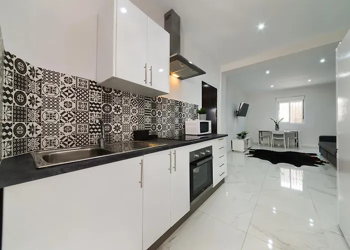 Apartamento Venezuela - Playa La Caleta