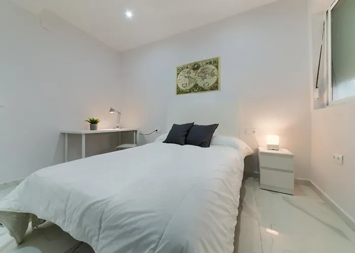 Venezuela - Playa La Caleta Apartamento *