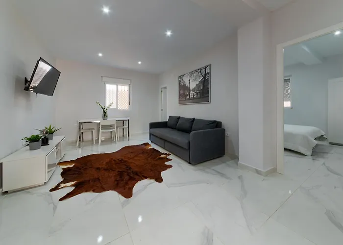 Apartamento Venezuela - Playa La Caleta