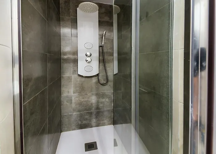 Venezuela - Playa La Caleta Apartment