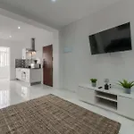 Venezuela - Playa La Caleta Apartment *